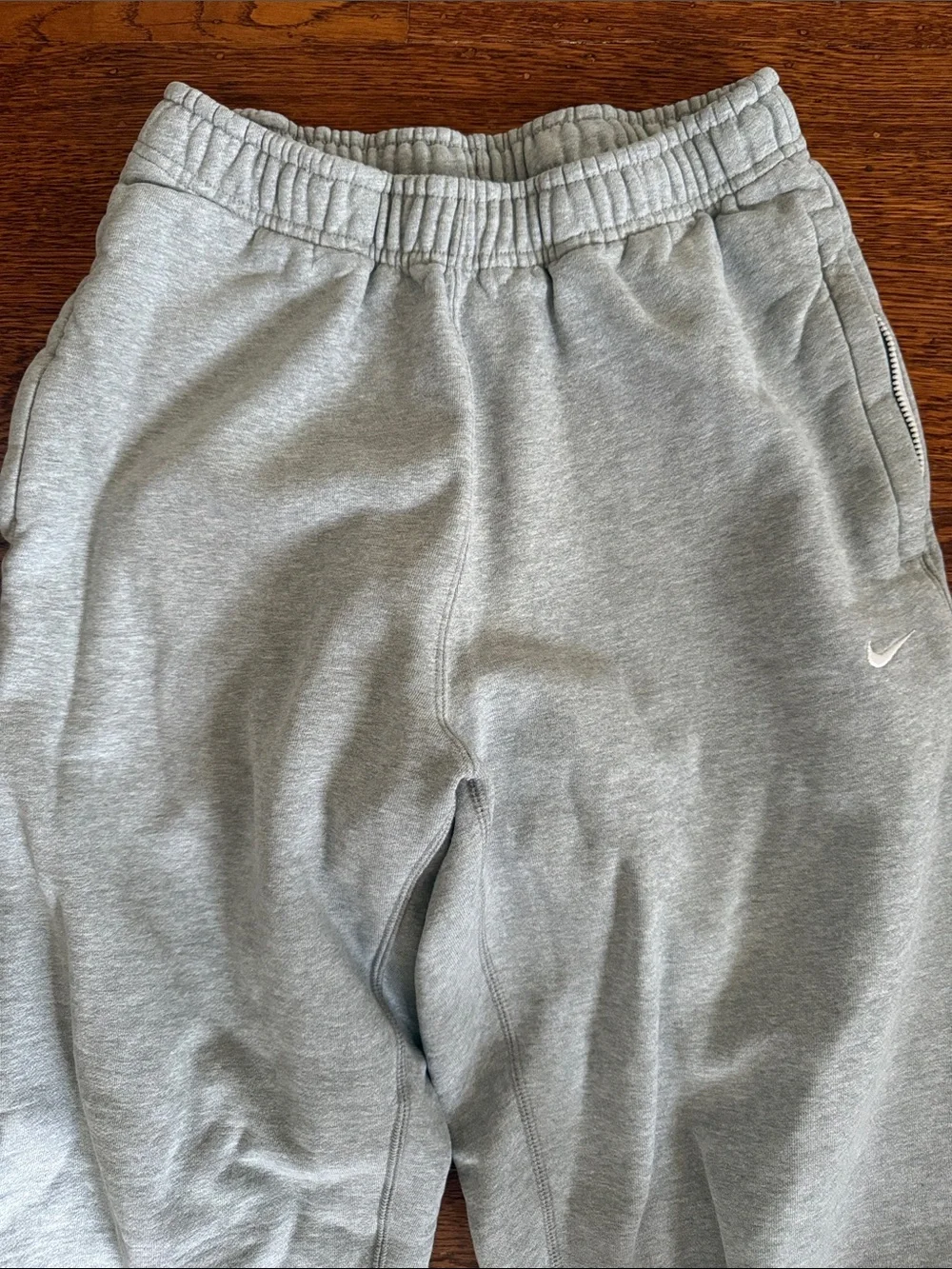 Nike joggers